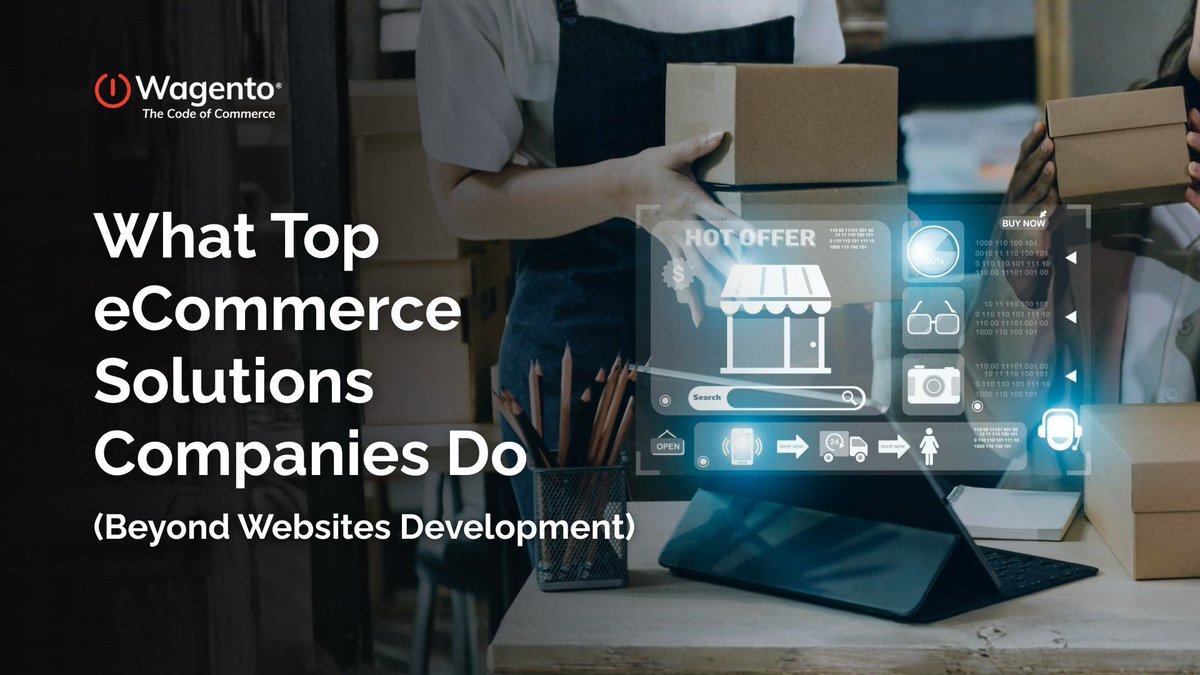 Wagento Creative LLC tweet media