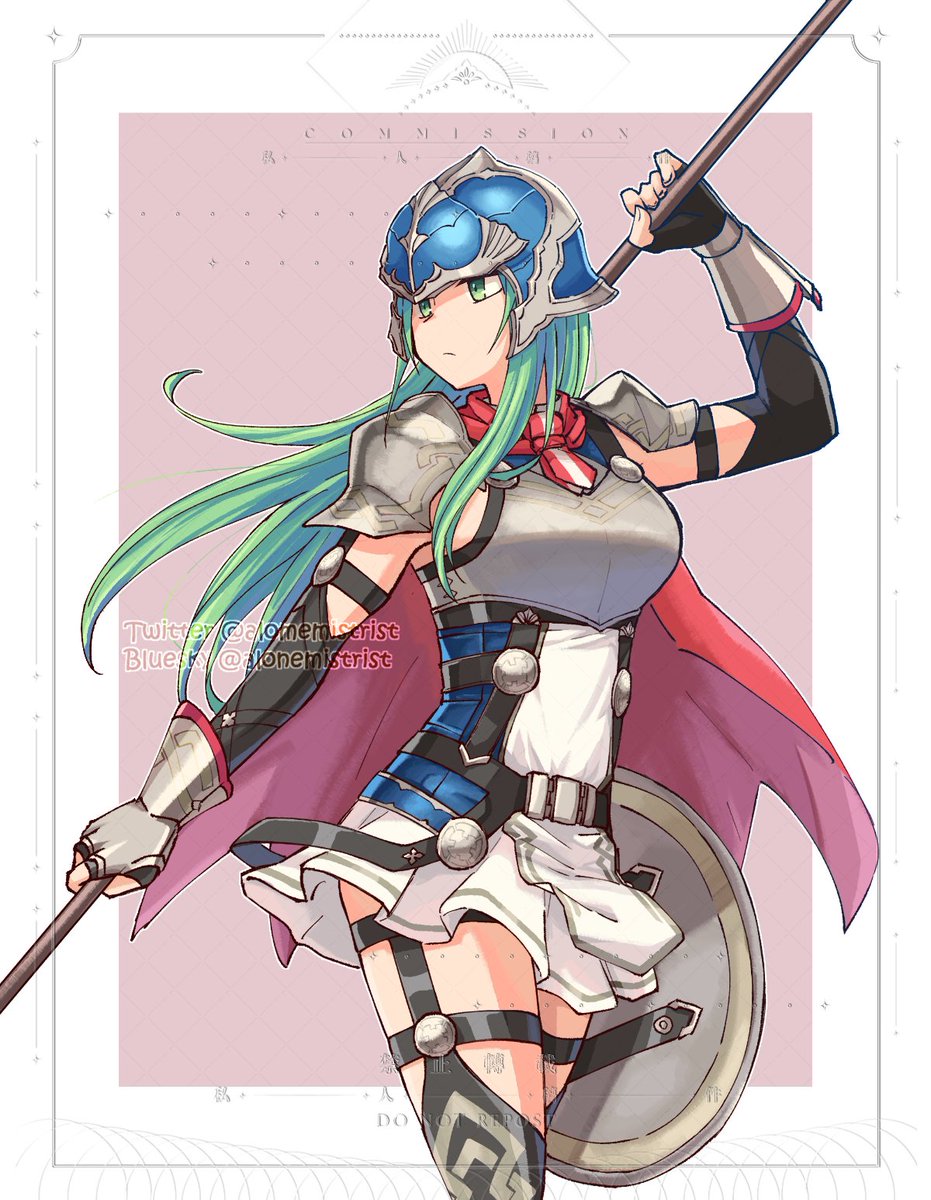 Commission for <a href="/labmemb3r/">labmemb3r ⭐🥬</a>
Thank you for commissioning me!