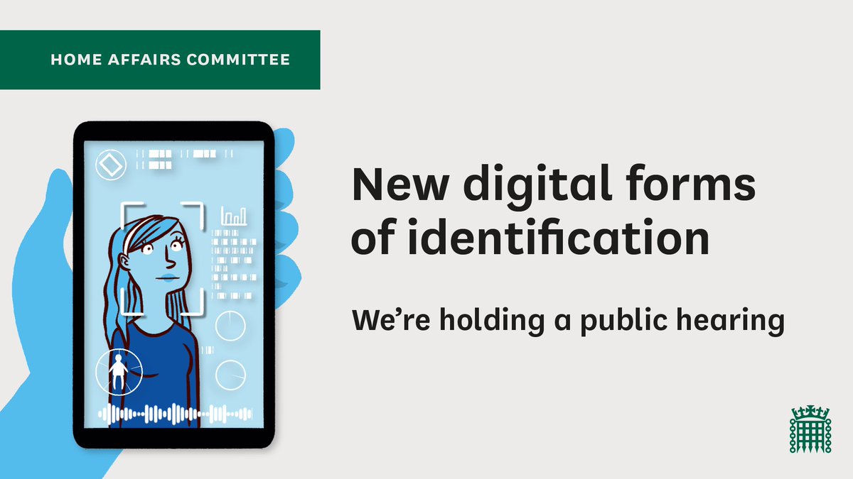 Home Affairs Committee tweet media