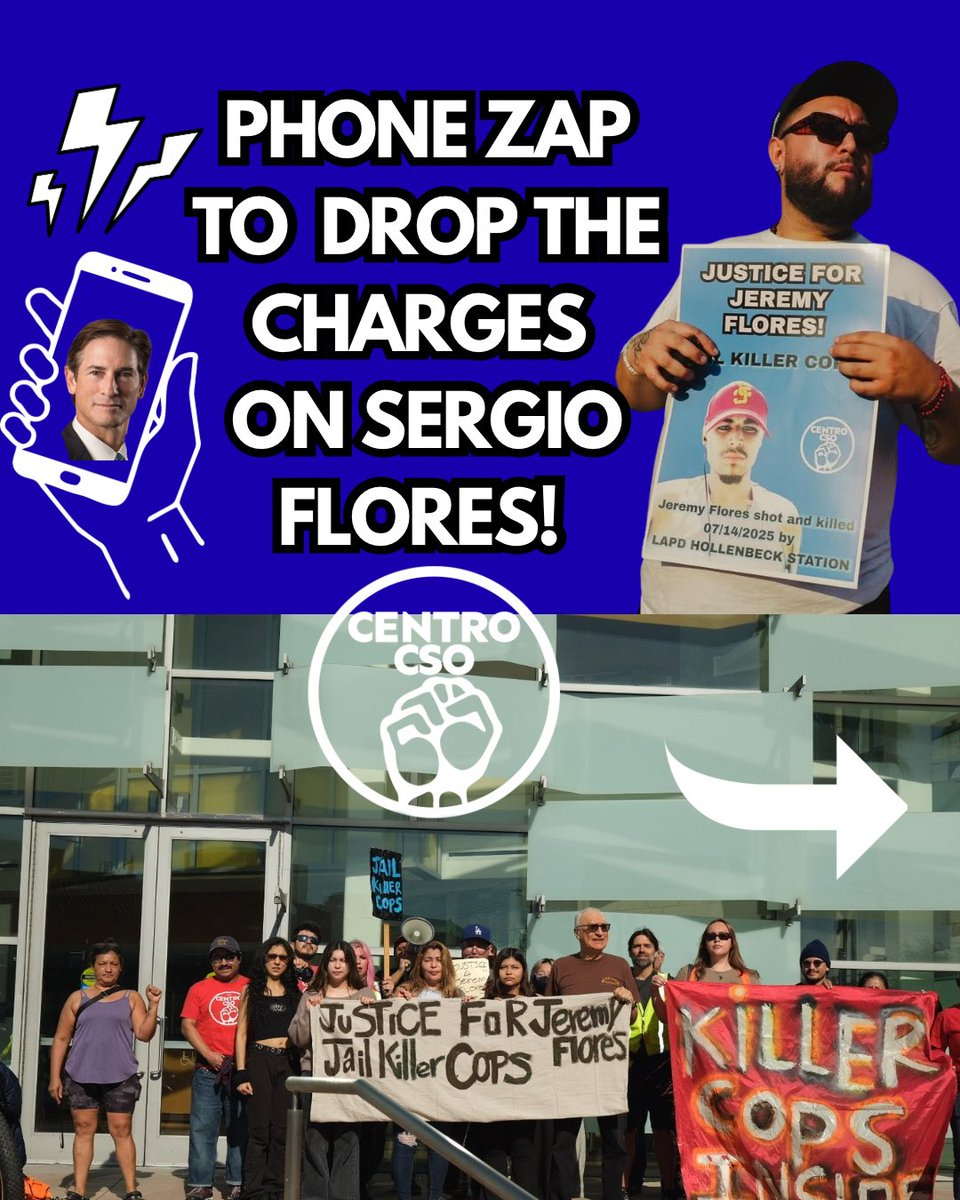 Centro CSO tweet media