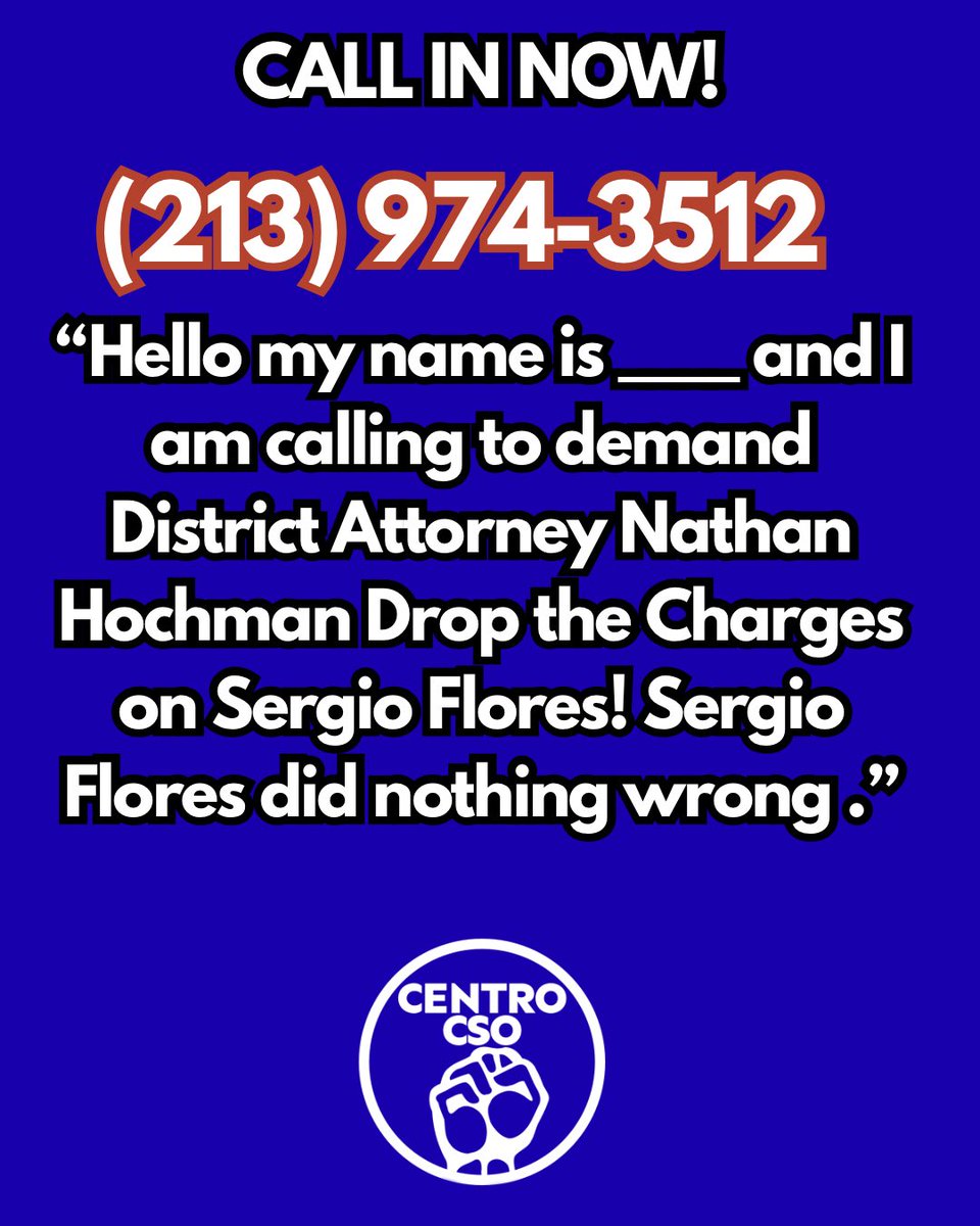 Centro CSO tweet media