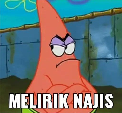 fourthsecs's tweet photo. Respon dia kek tai gitu dan lu masi tanya nder? https://t.co/U1Ctd4vbHS