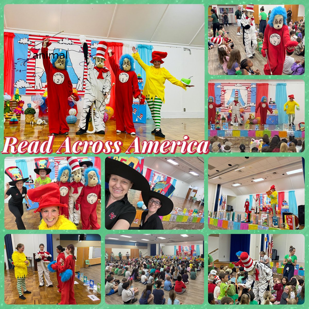 Milly Blanco tweet media