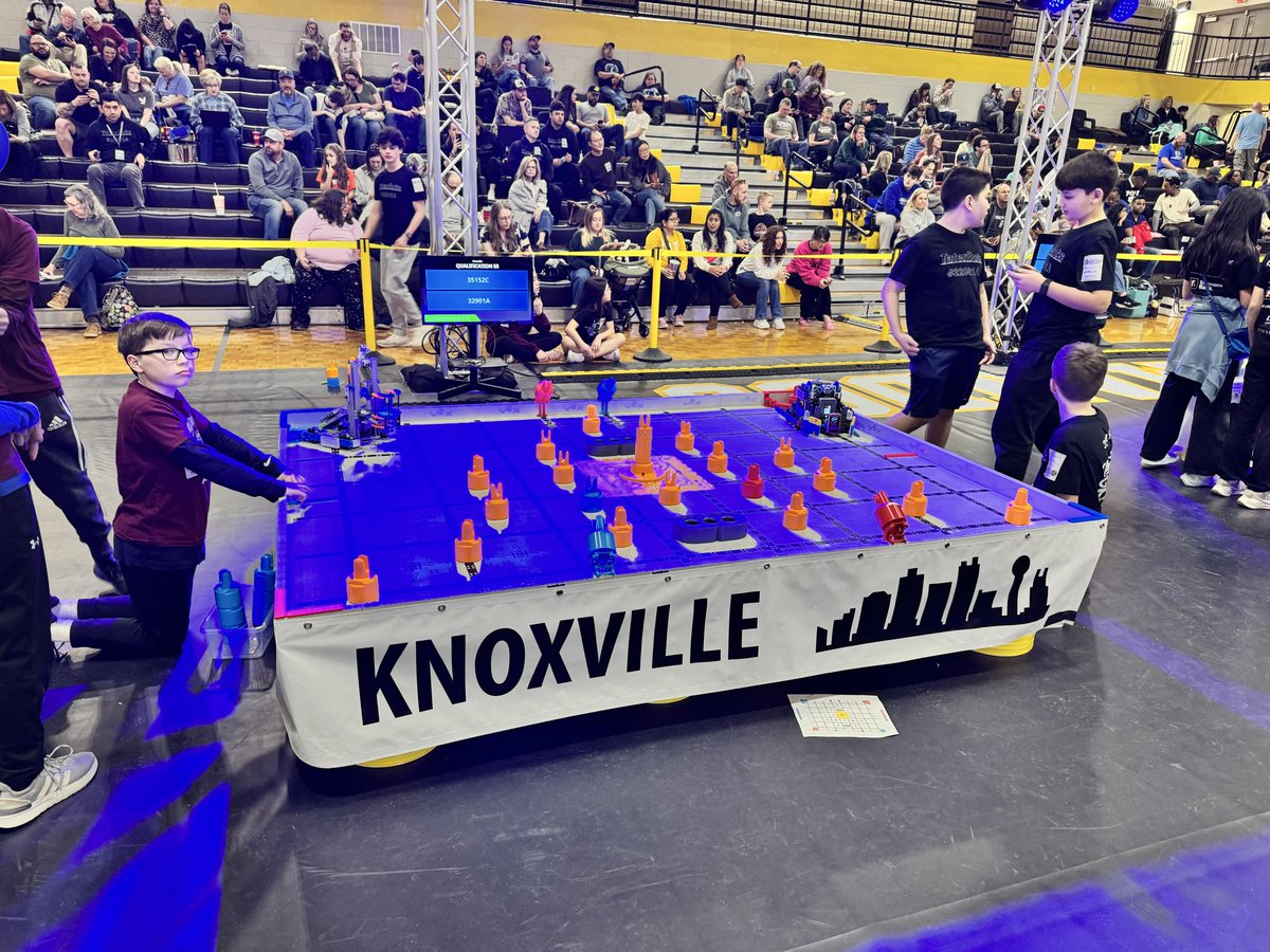 Sumner County CTE tweet media