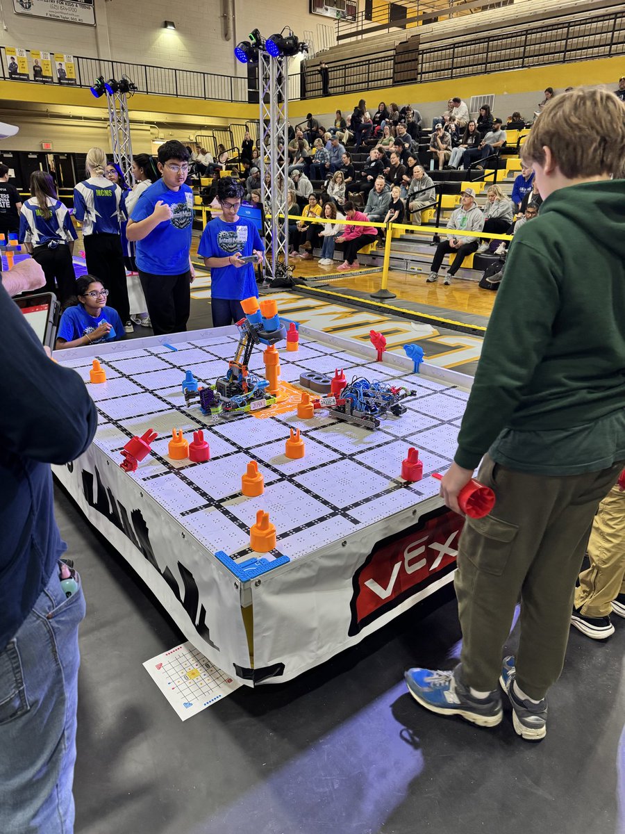 Sumner County CTE tweet media