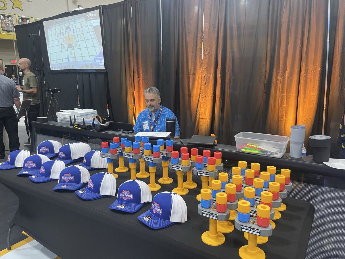 Sumner County CTE tweet media