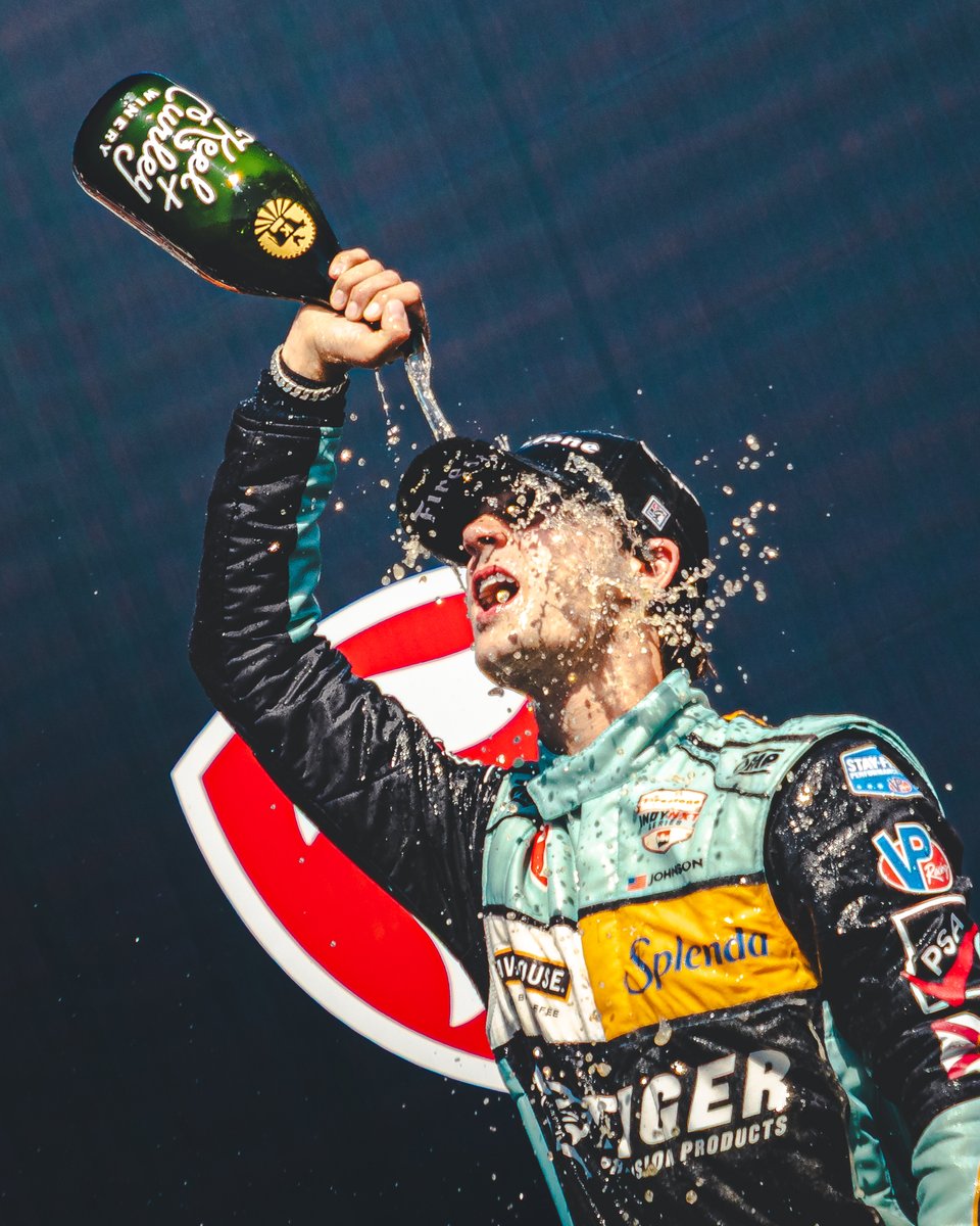 Firestone Grand Prix of St. Petersburg tweet media