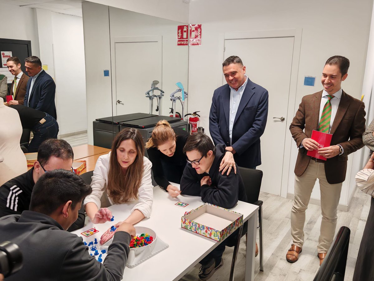 Ayuntamiento de Leganés tweet media