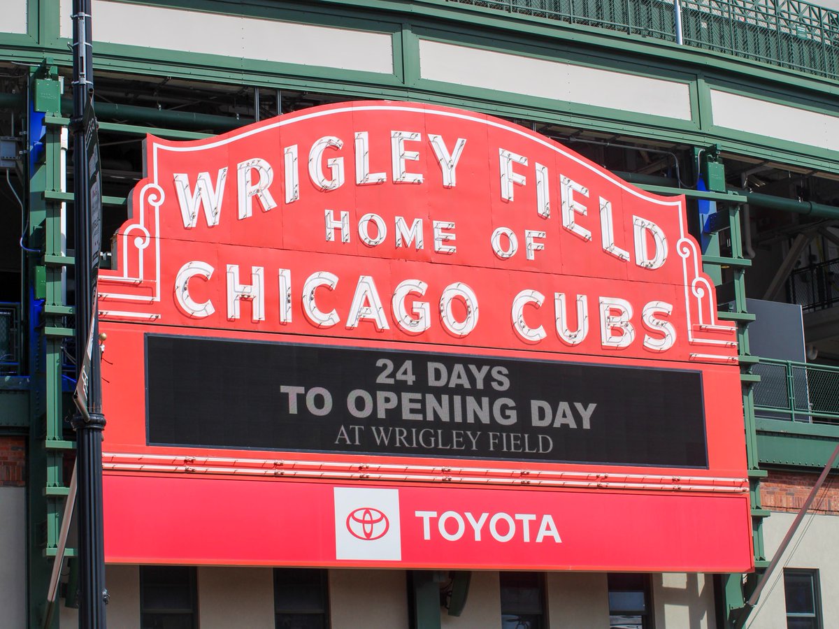 Gallagher Way Chicago tweet media