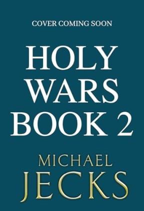 Michael Jecks Author tweet media