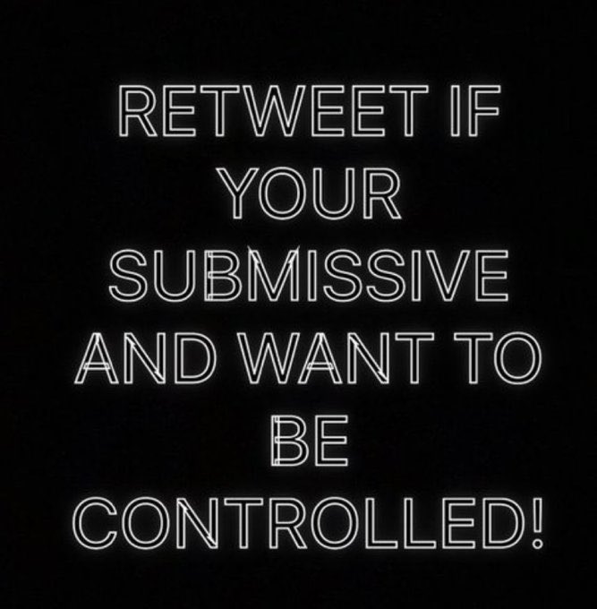 SuperiorBBC137's tweet photo. Rt subs😈 https://t.co/6YnTYYRd70