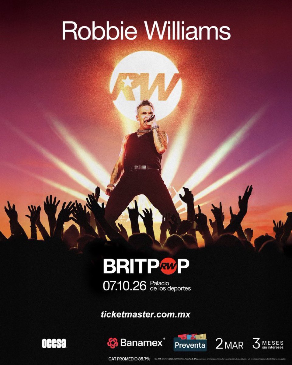 BOLETOS MÉXICO tweet media