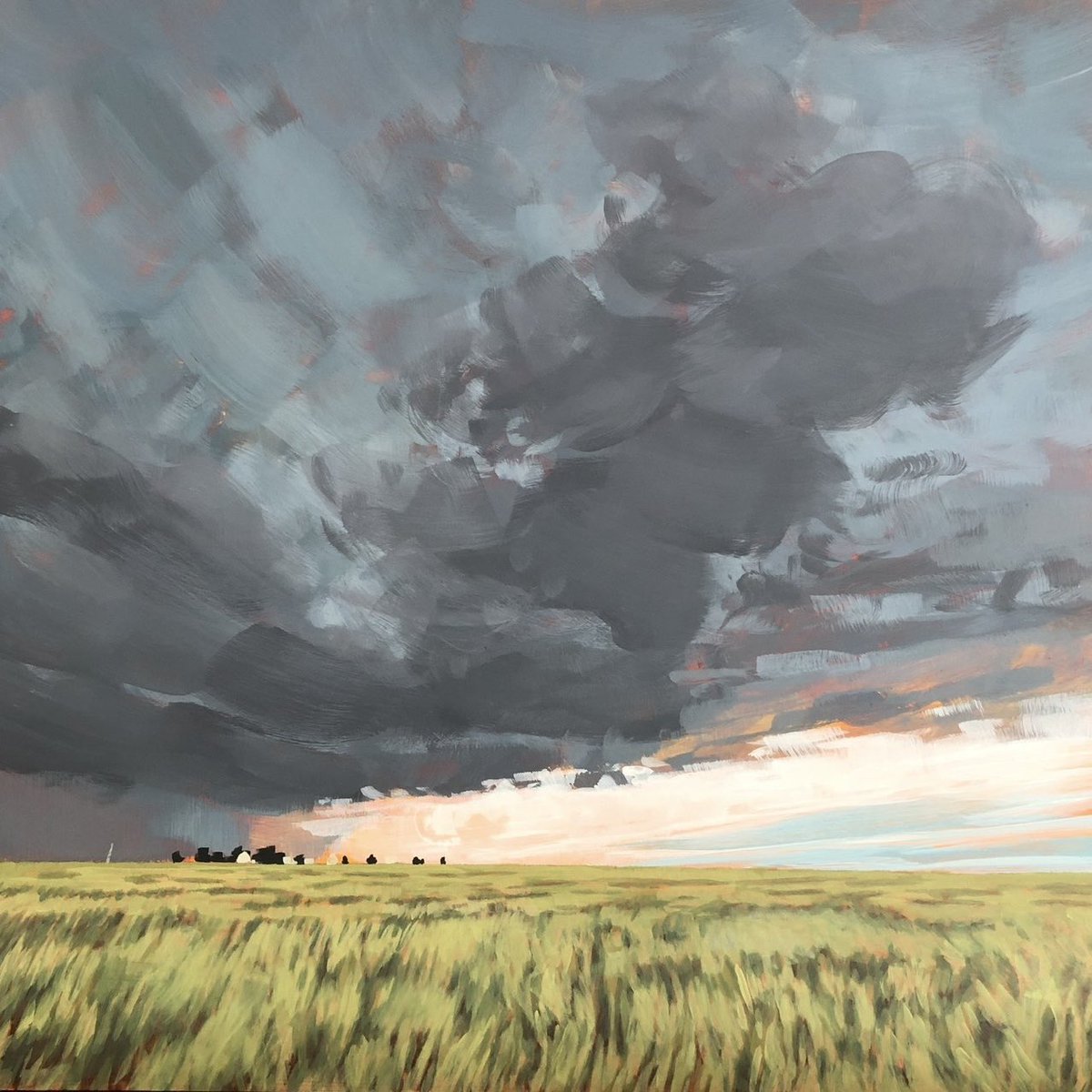 Jim Musil Painter tweet media