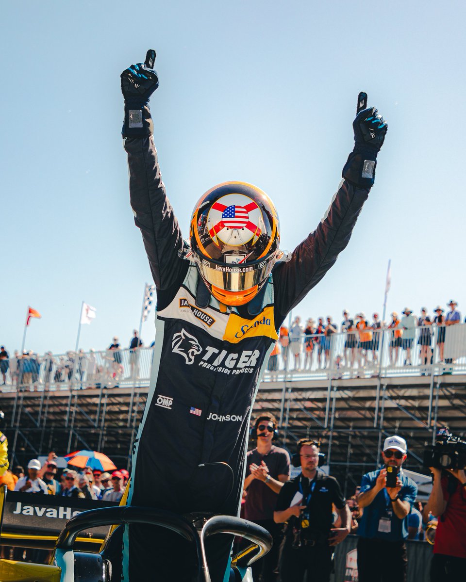 Firestone Grand Prix of St. Petersburg tweet media