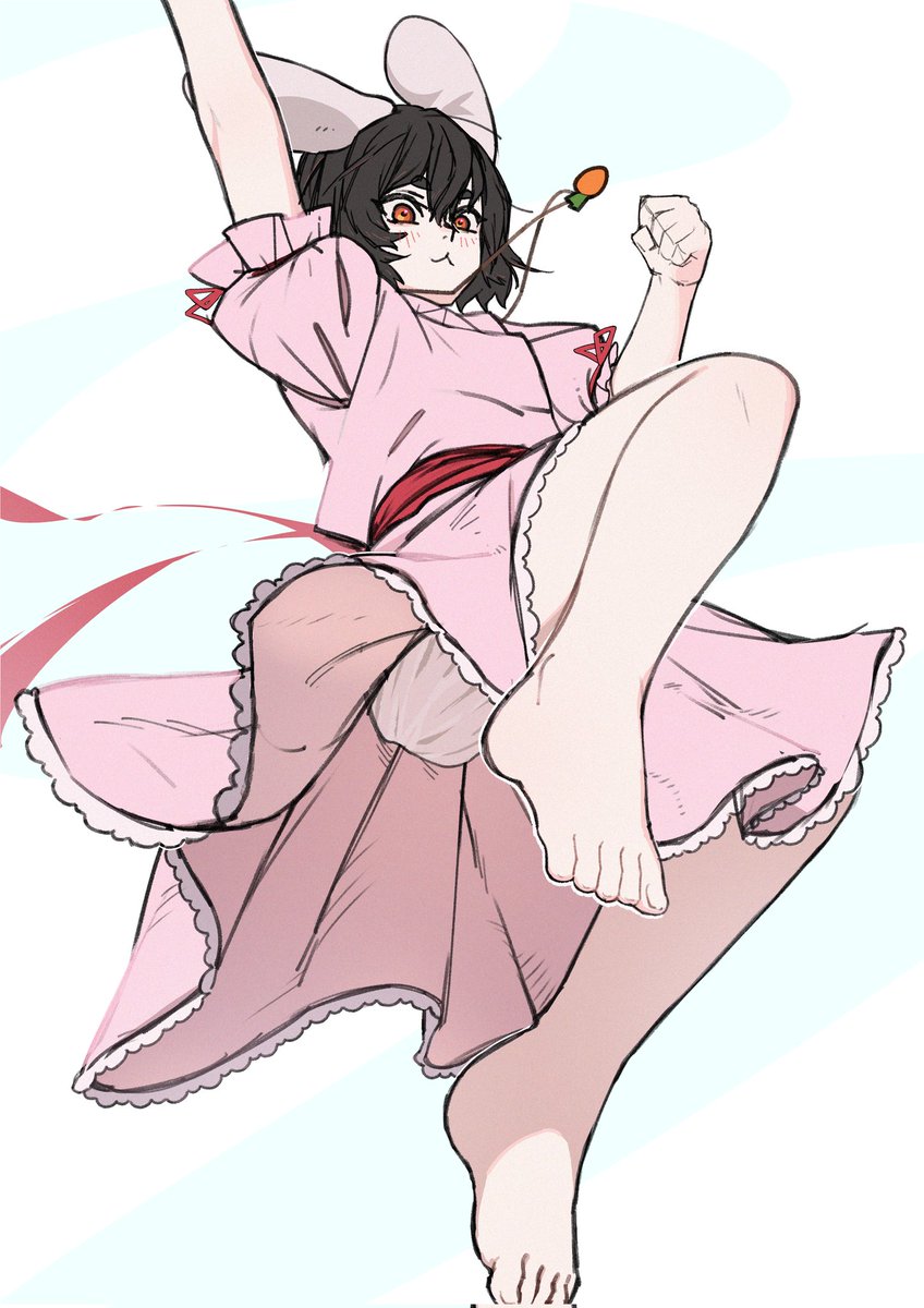 てゐ