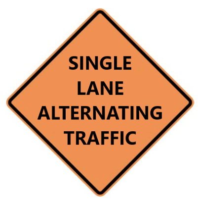 DriveBC's tweet photo. 🦺#LougheedHwy - watch for crews working westbound between Wells Rd and Ashton Rd until approximately 3:00pm.
A reduced speed limit will be in effect.
#Agassiz #KentBC #BCHwy7
ℹ️https://t.co/Gotcucwj0U https://t.co/zYBPx9mX7Q