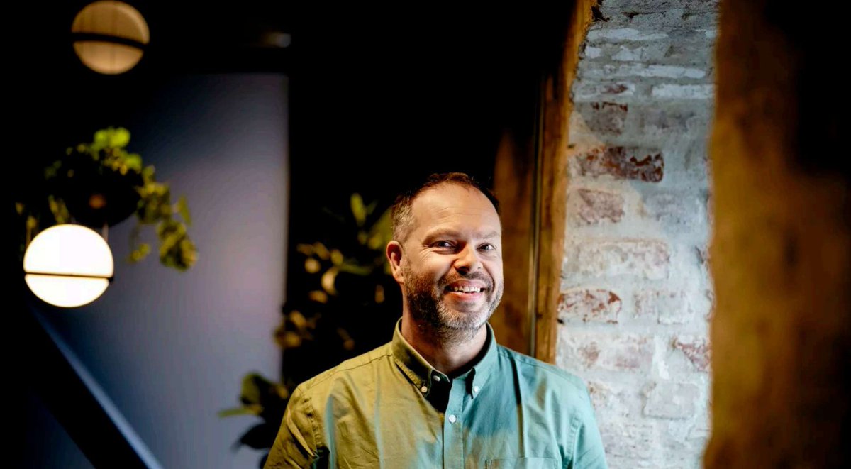 Jon Erik Nordskog 🚀🇳🇴📈 🌎 tweet media