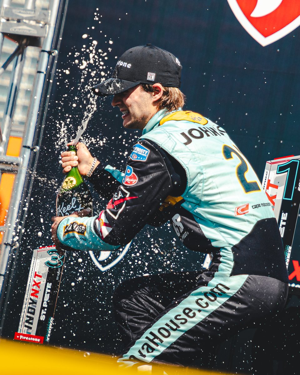 Firestone Grand Prix of St. Petersburg tweet media