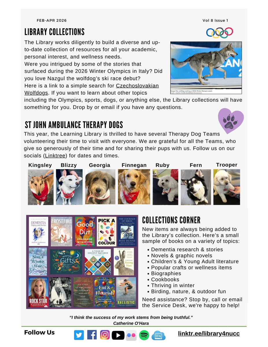 Learning Library tweet media