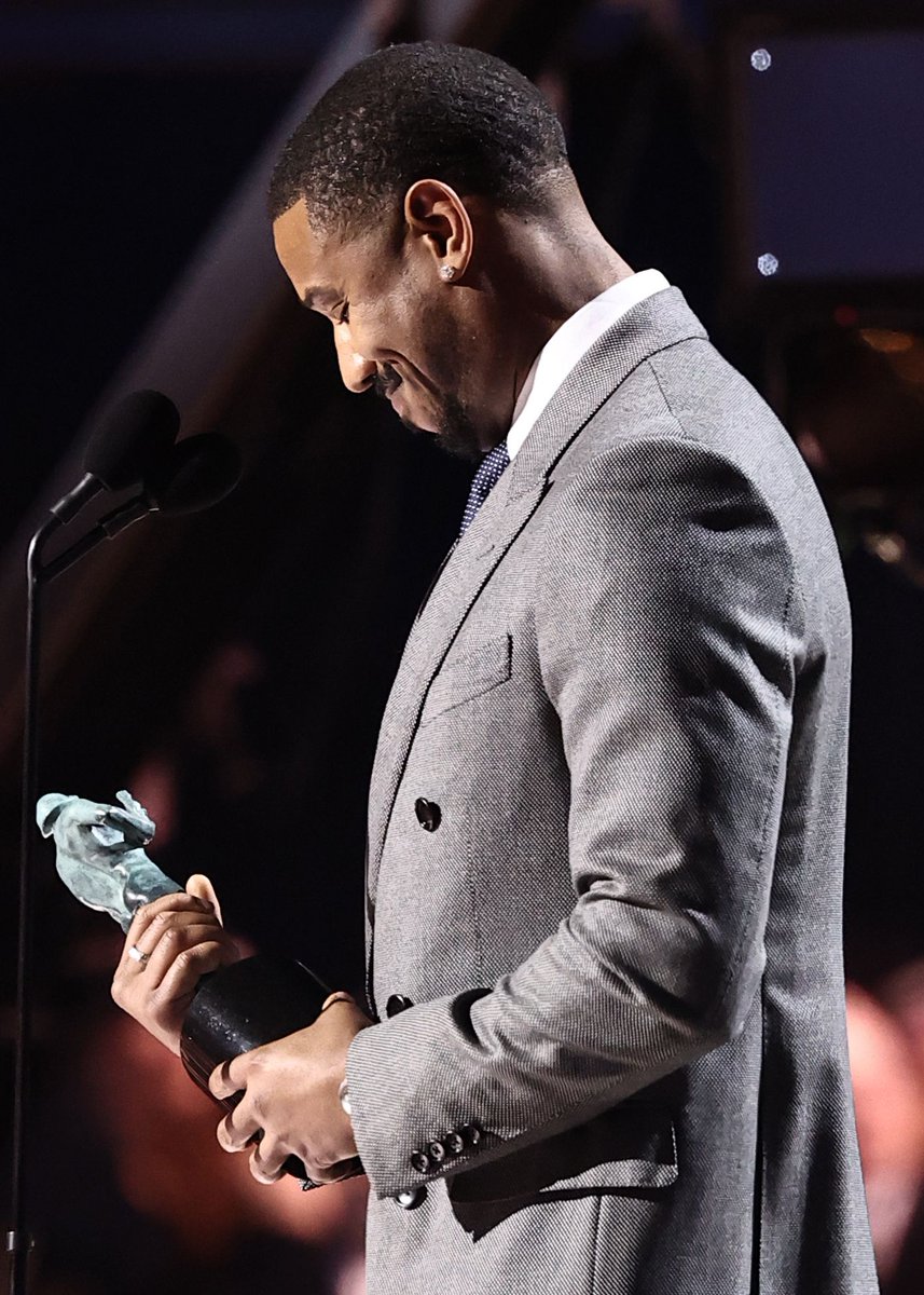 The Actor Awards tweet media