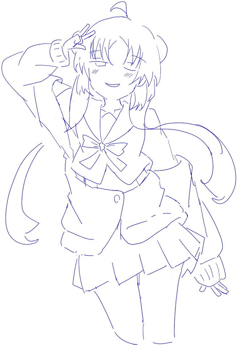 あすかやま꧁⍤⃝꧂ tweet media