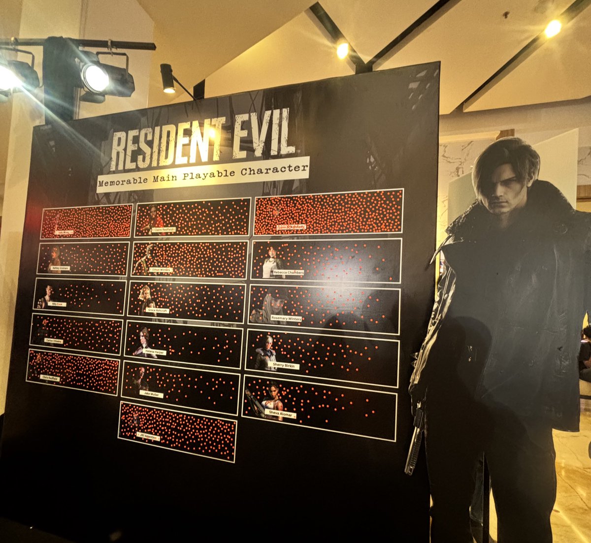 3DJuegos LATAM tweet media