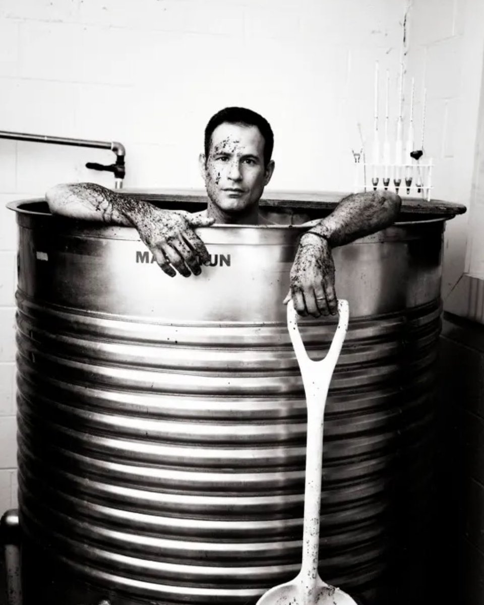 Dogfish Head Brewery tweet media