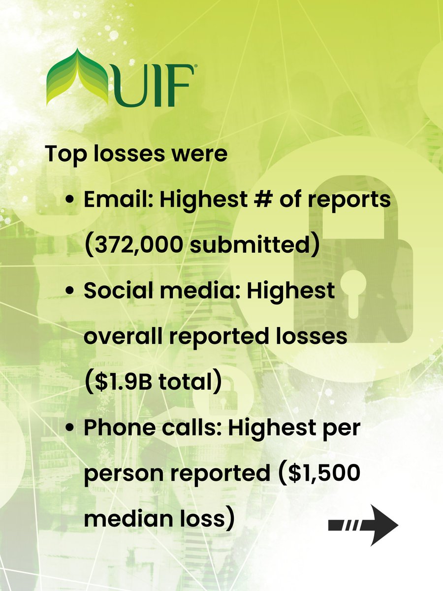 UIF tweet media