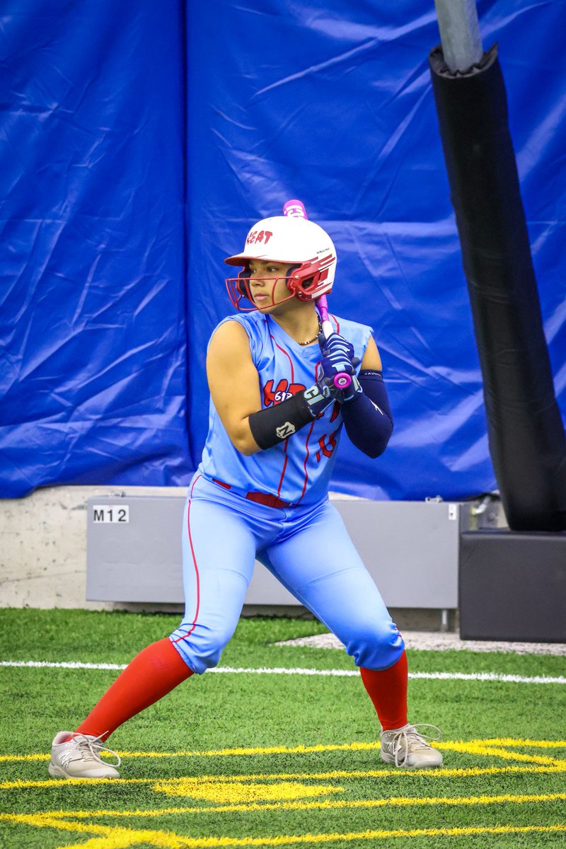 JaylinRob2010's tweet photo. Photos from Iowa!!!! 
Runners up is such a great way to start of the season🥎💪😮‍💨
Can’t wait to see that my High School season bring me! 
#softball #Fyp #2029Freshman
#Highschool #LHP #LHB #618Heat #Year2010 #Highschoolsoftball #Freshman #IHSA #USSSA https://t.co/fxtZWQIDcI