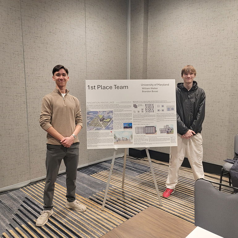 InformedInfrastructure tweet media