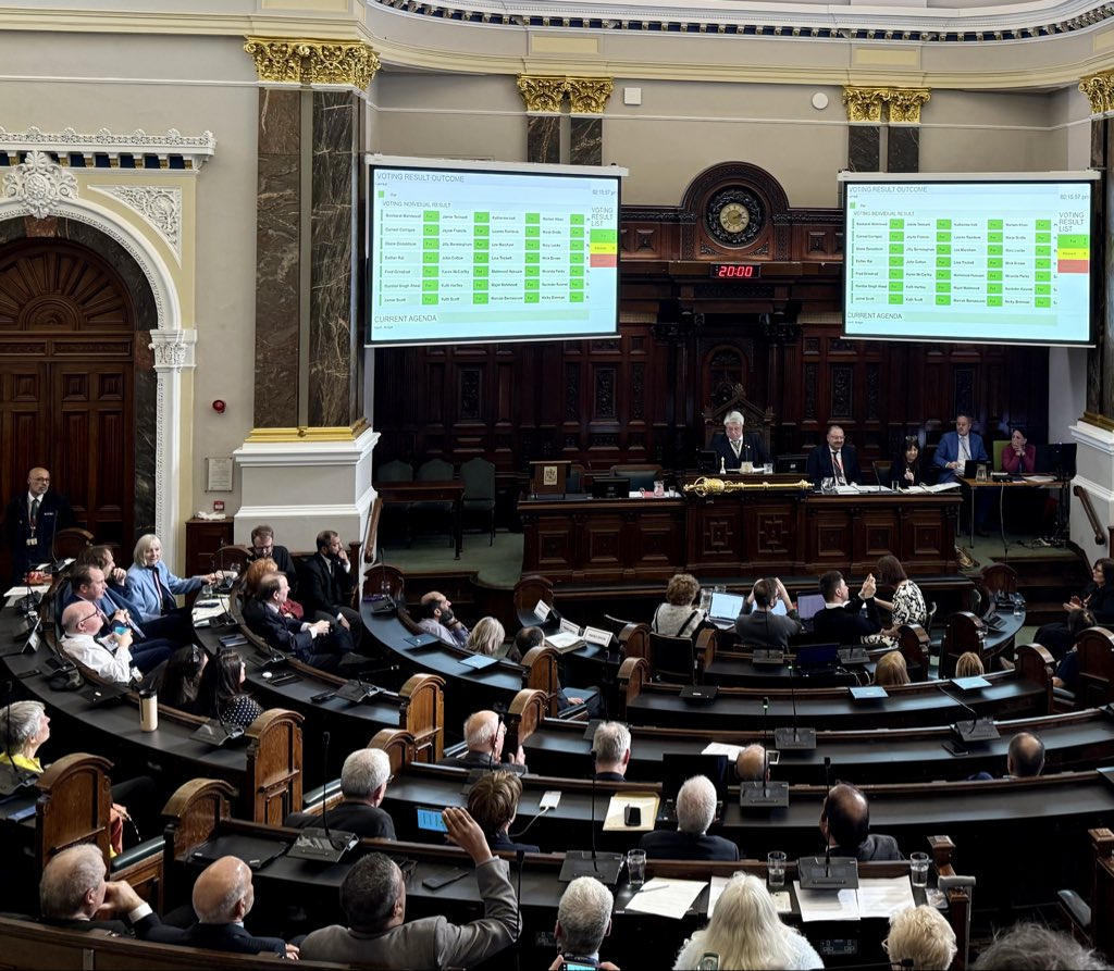 Birmingham Liberal Democrats tweet media