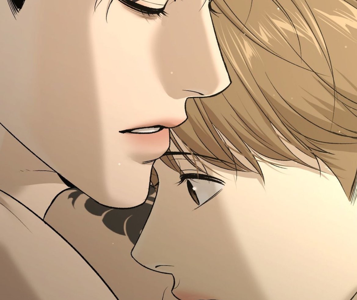 InkNightly's tweet photo. Get married already omfg

#징크스 #Jinxmanhwa https://t.co/SeOGRYIzu2