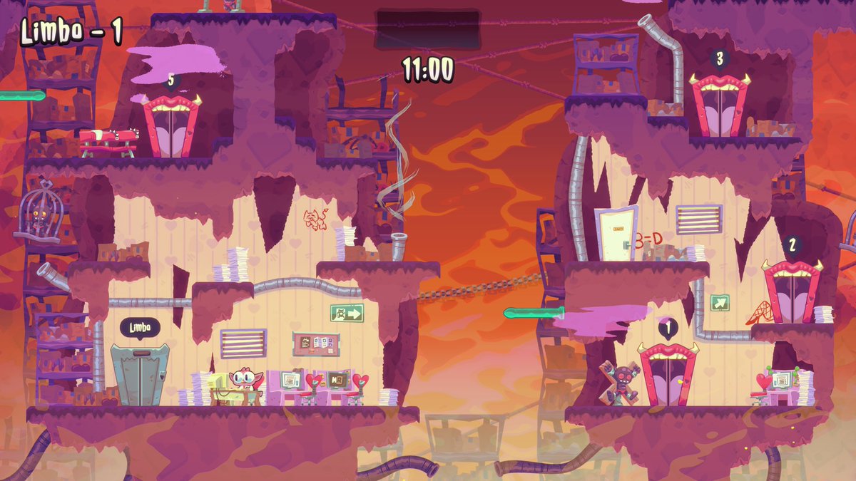 Templo | WISHLIST HELLBOUND INC tweet media