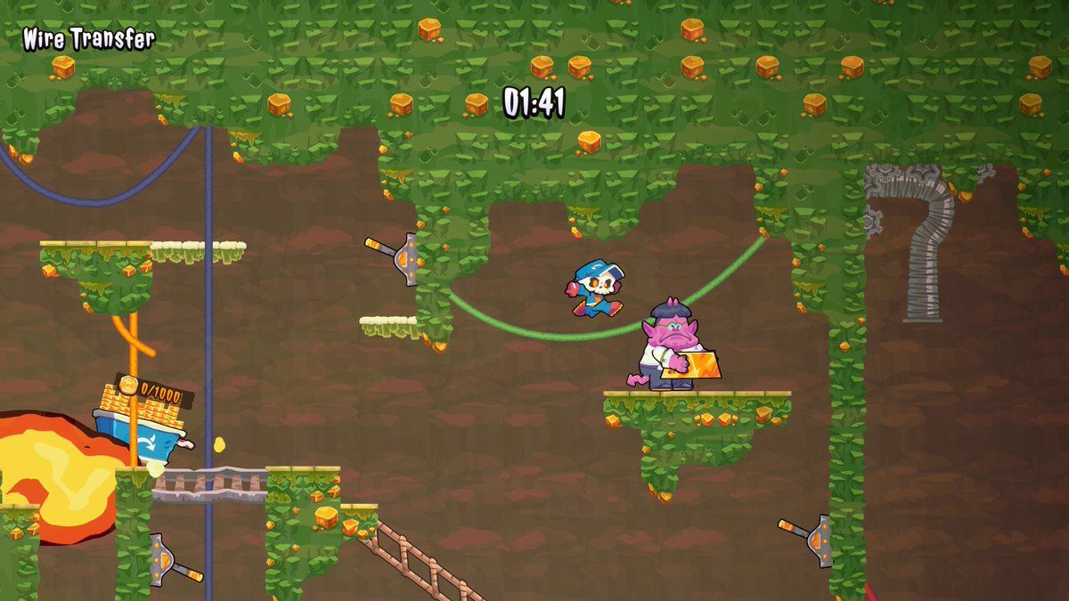 Templo | WISHLIST HELLBOUND INC tweet media