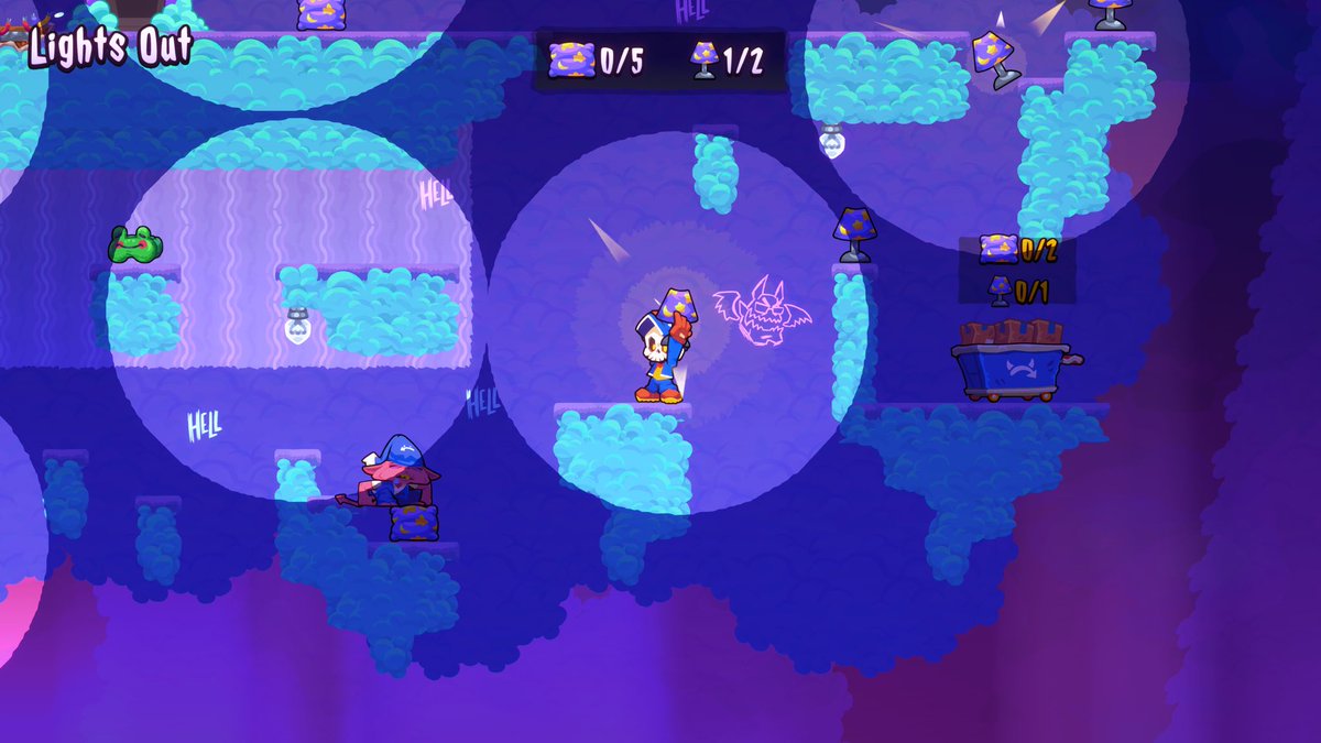 Templo | WISHLIST HELLBOUND INC tweet media