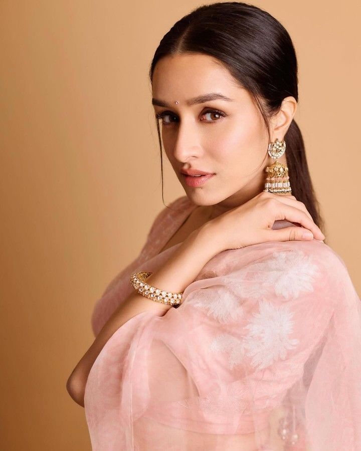 KavithaDevara46's tweet photo. Thank you for being our happiness.
HBD PEOPLES SUPERSTAR SHRADDHA https://t.co/qoveKrrmFY