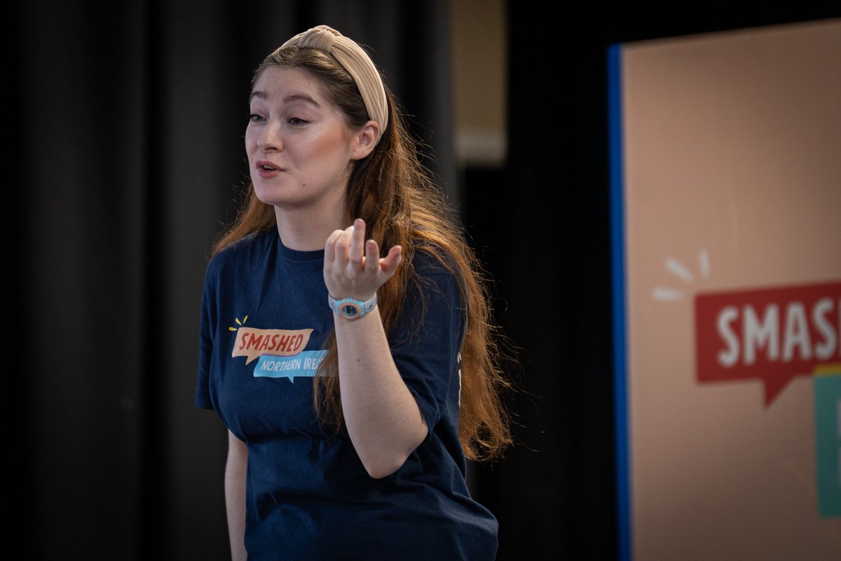 All Saints College Belfast tweet media