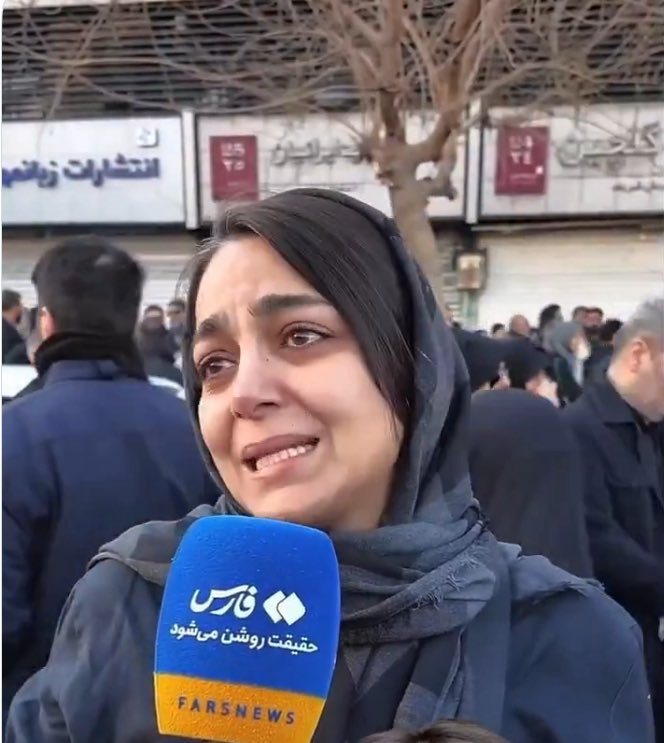 آیت الله مقاربتی tweet media