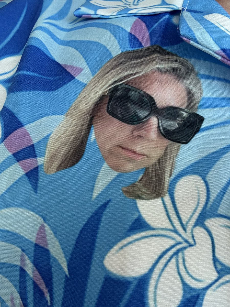 Bob Van Dillen tweet media