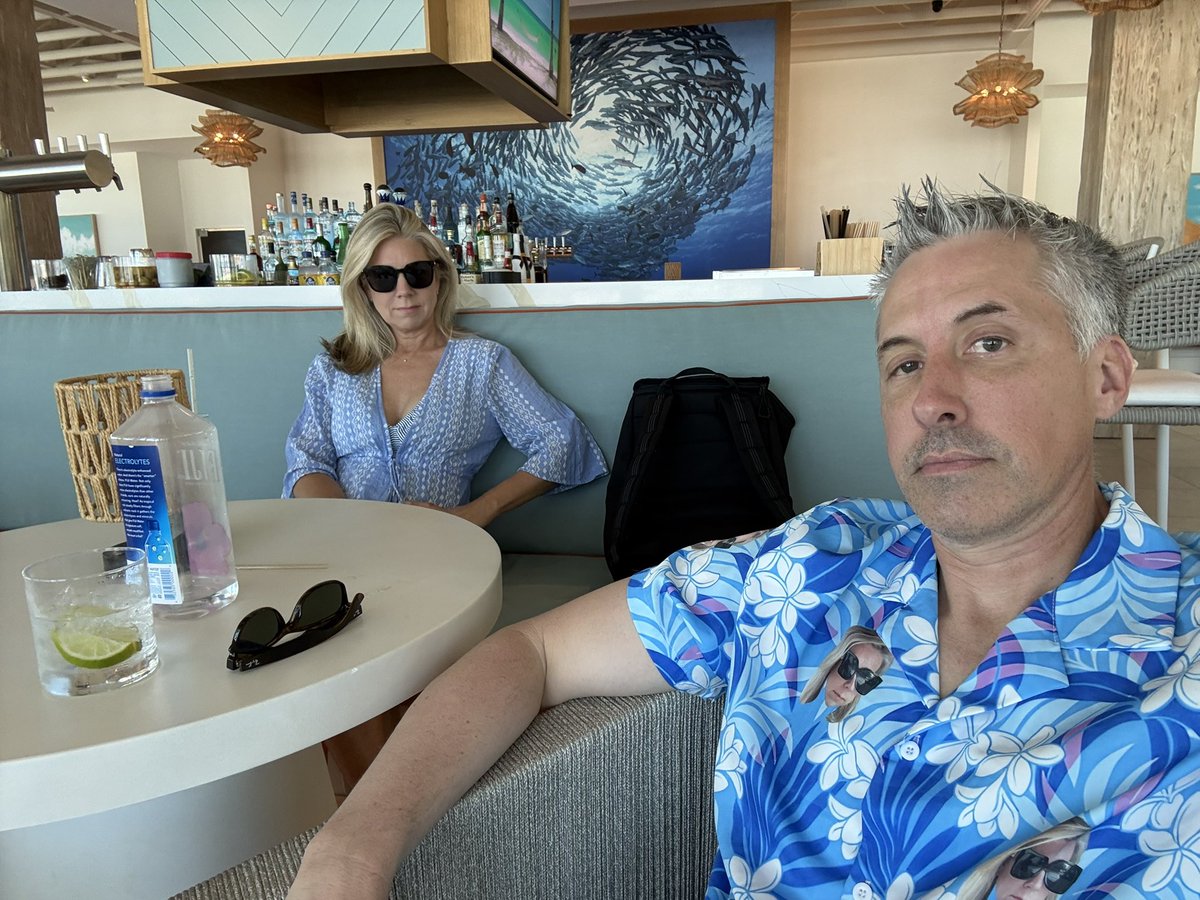 Bob Van Dillen tweet media