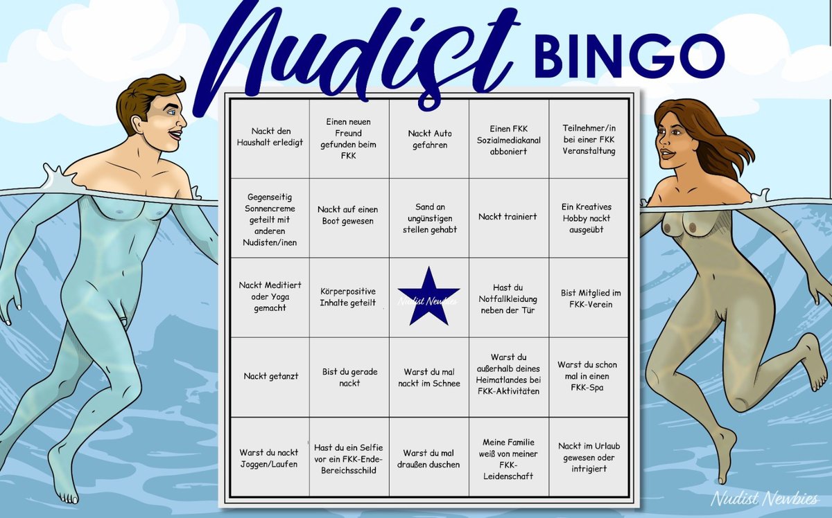 GetNakedGermany e.V. tweet media