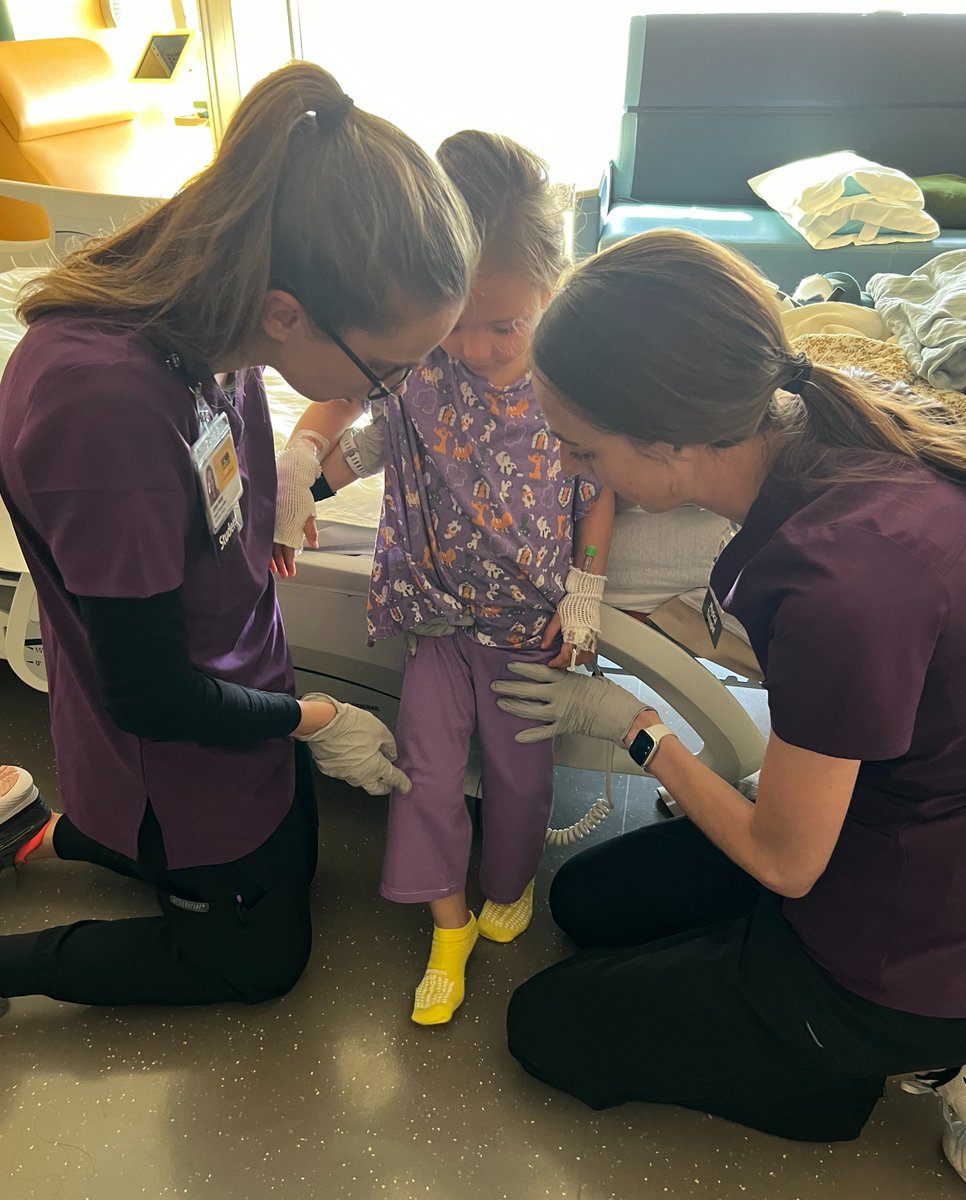 UI Health Care Stead Family Children's Hospital tweet media