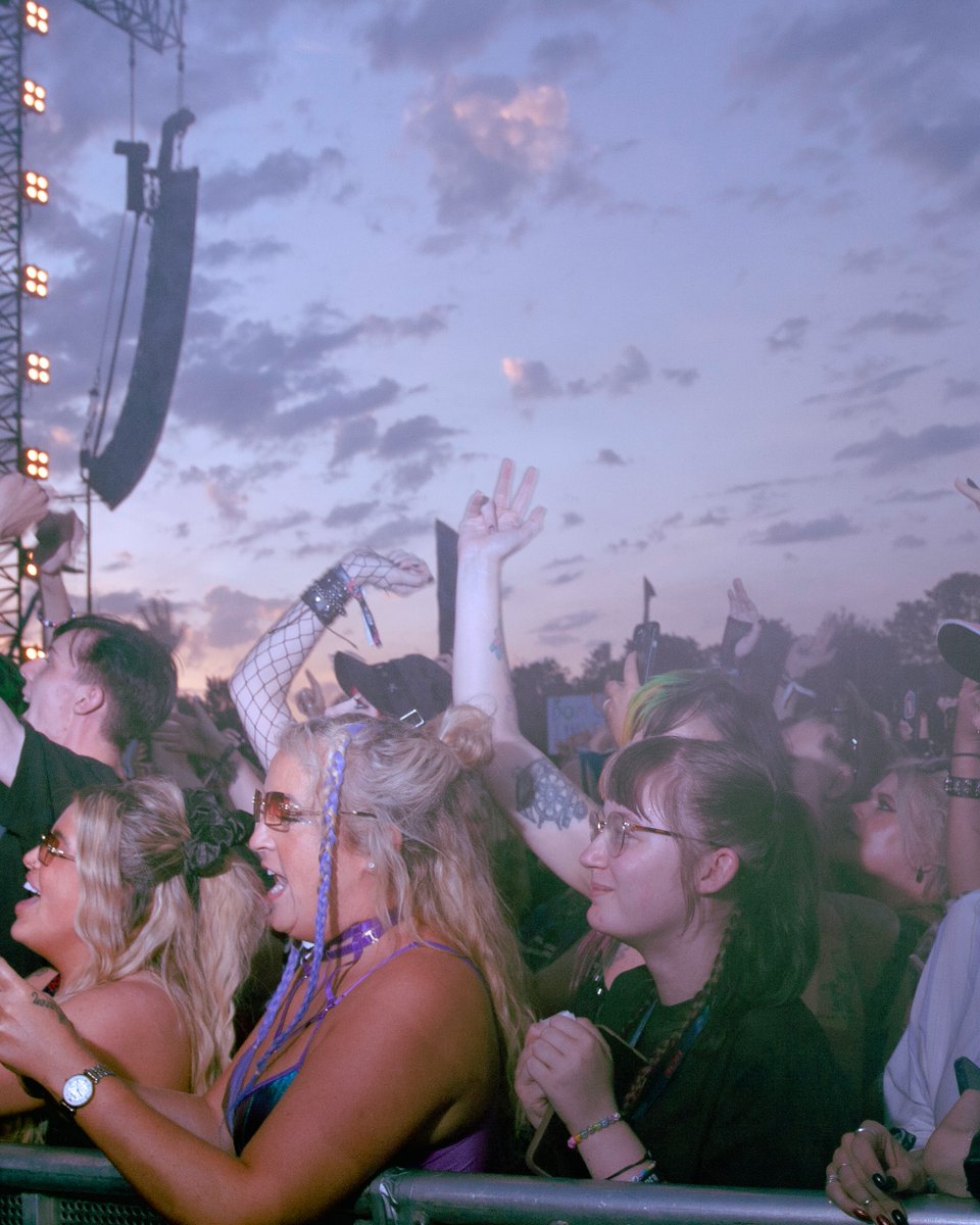 BLUDFEST tweet media