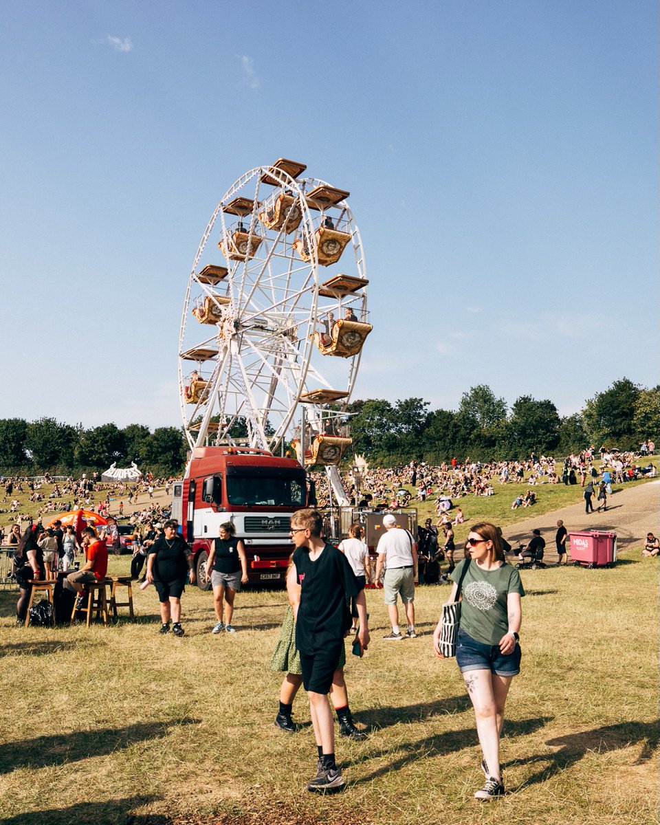 BLUDFEST tweet media