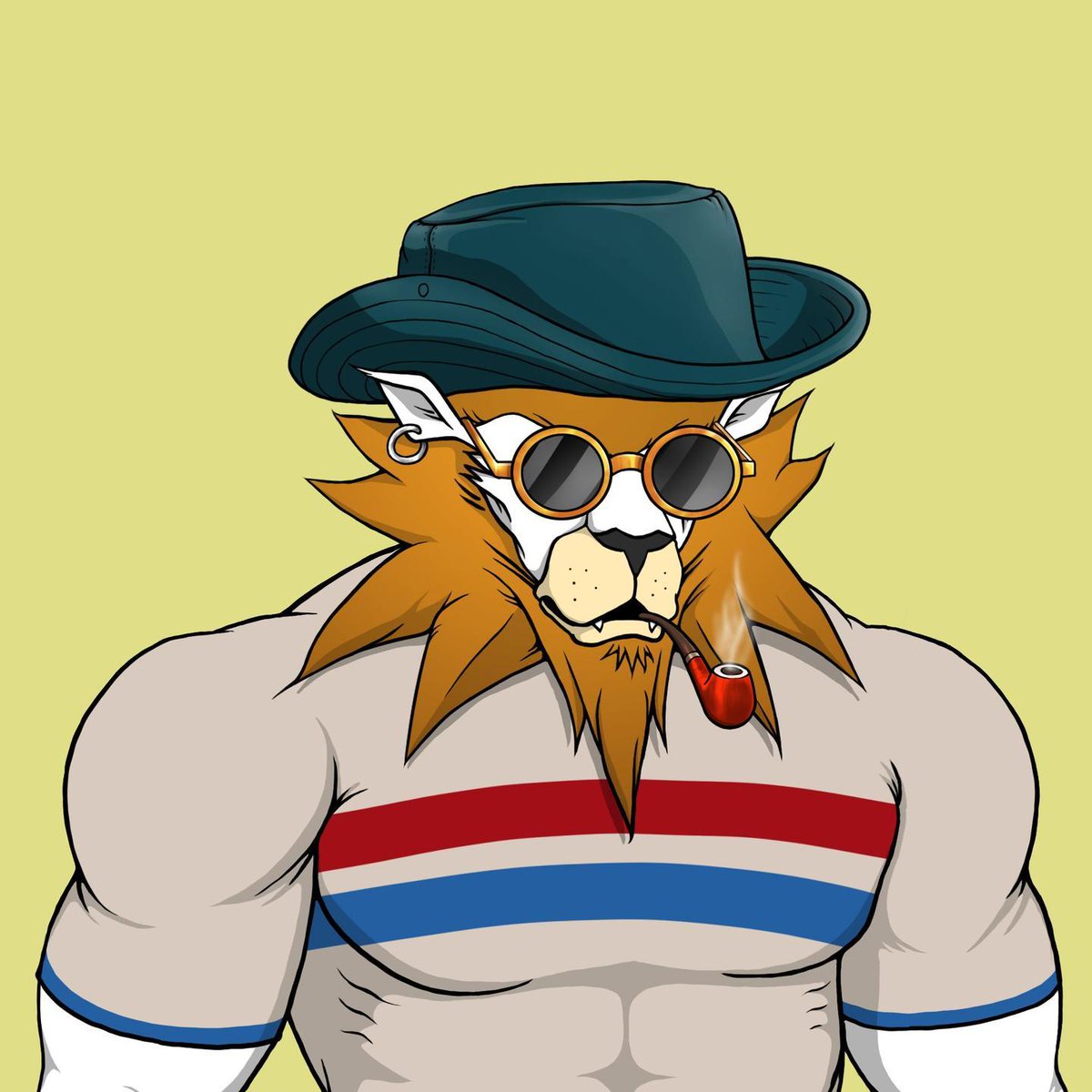 Loaded Lions Sales Bot tweet media