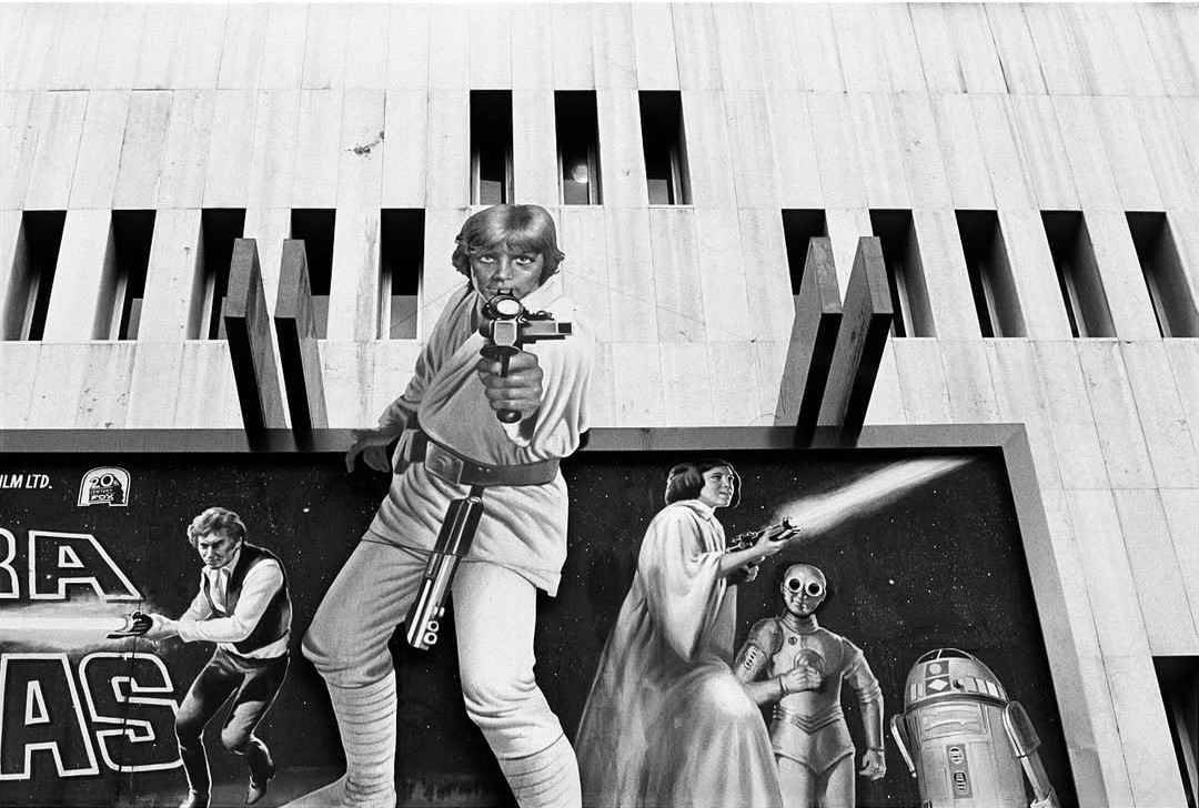 El Madrid desaparecido de Penny y Julio Gª. Moutón tweet media