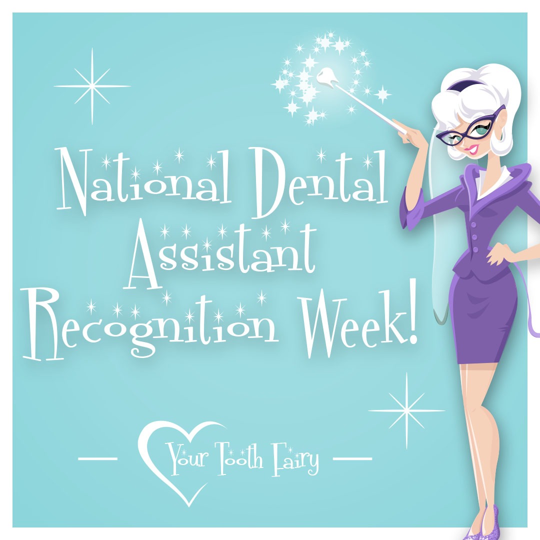 nltoothfairy's tweet photo. 🦷Happy National Dental Assistants Recognition Week🦷

We celebrate your dedication to the dental field.🪥

At Your Tooth Fairy, we're proud to support dental assistants in finding fulfilling opportunities.

Learn more: https://t.co/l7tGeYVbOX

#DentalAssistantRecognition https://t.co/Q4Apzf8JGI