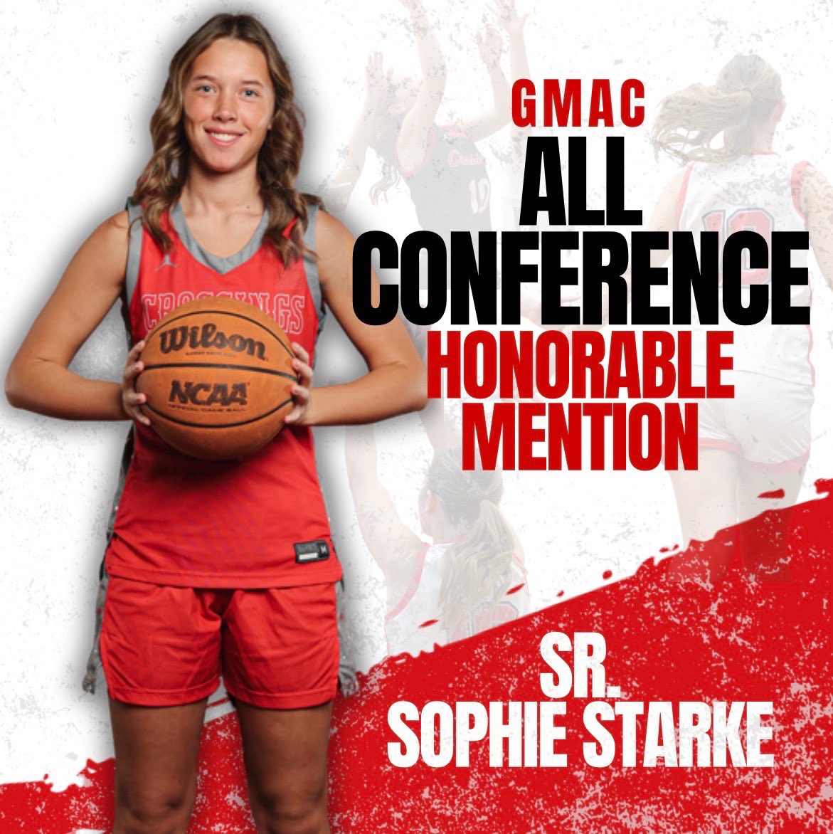 Crossings Christian Women’s Basketball tweet media