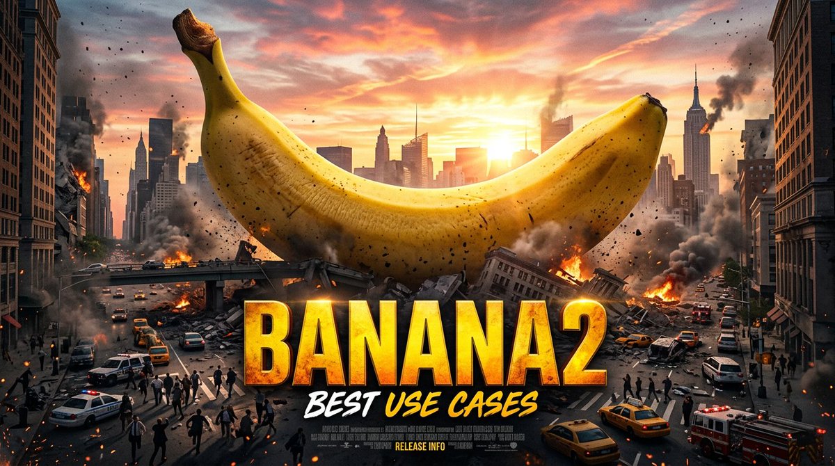 Everyone is talking about Banana 2.
Almost nobody is using it to its full potential.
Inside @Freepik it’s now:
⚡ insanely powerful
⚡ ultra precise
⚡ unlimited for Premium & Pro users
I’m sharing insanely useful use cases with the exact prompts.
Bookmark this thread — you’ll