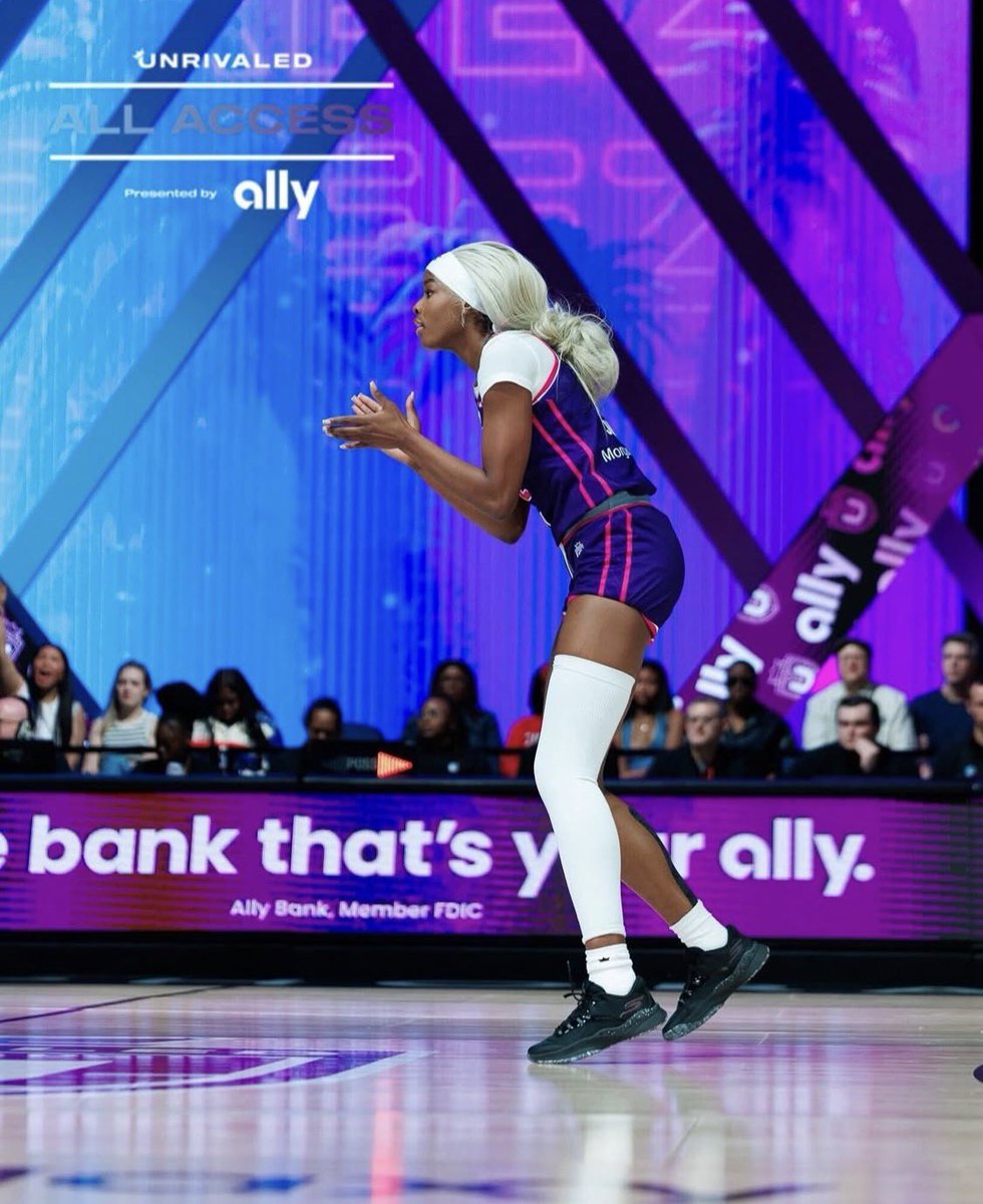 Rickea Report tweet media